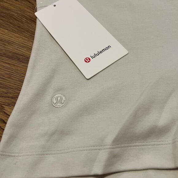 Lululemon Women's White and Cream Vests-tanks-cami - Picture 5 of 7